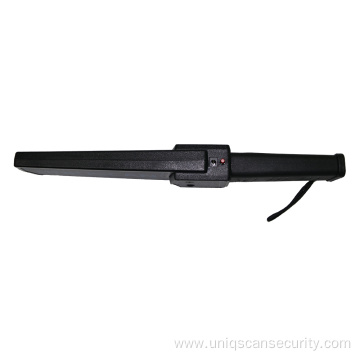 Safety inspection handheld metal detector HHMD